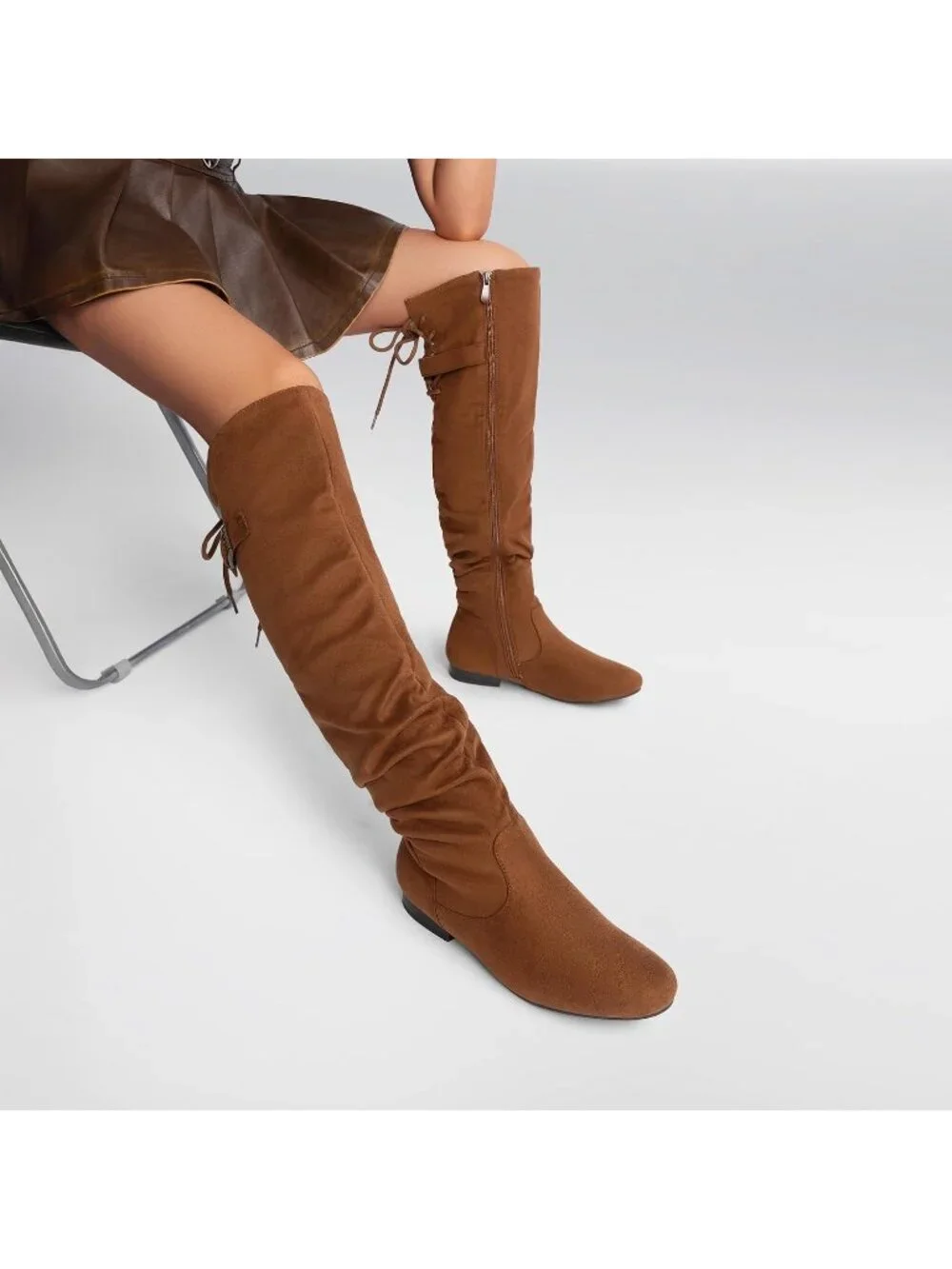 N/A comfortable style